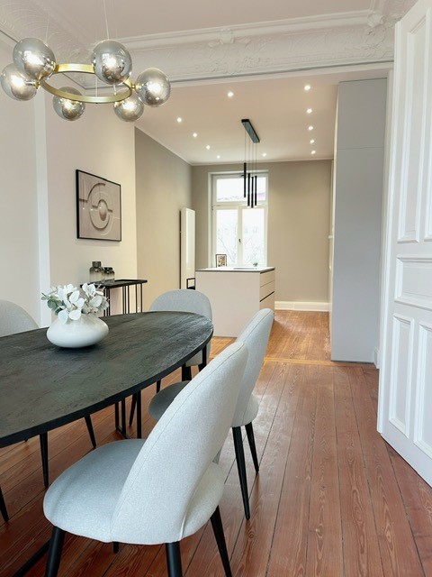 Exklusive Wohn-Oasen: Elbe & Spree Immobilien